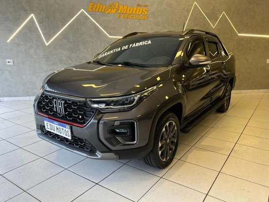 FIAT-STRADA-1.0 TURBO 200 FLEX ULTRA CD CVT FIAT-STRADA-2024