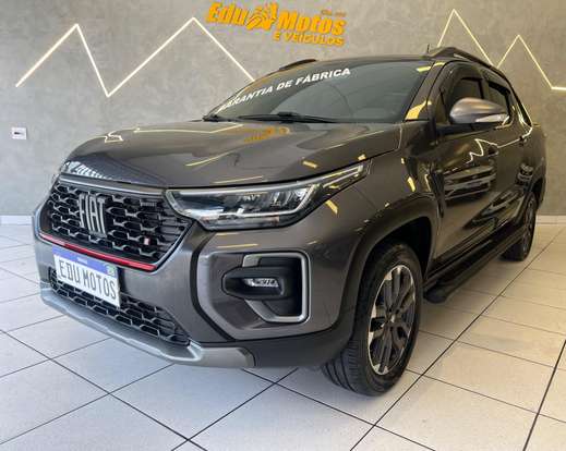 FIAT-STRADA-1.0 TURBO 200 FLEX ULTRA CD CVT FIAT-STRADA-2024