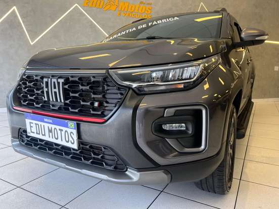 FIAT-STRADA-1.0 TURBO 200 FLEX ULTRA CD CVT FIAT-STRADA-2024