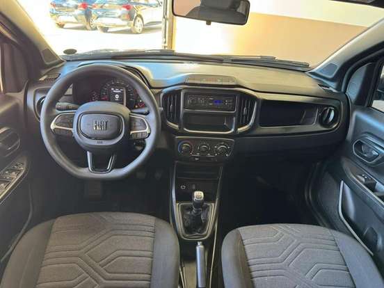 FIAT-STRADA-1.3 FIREFLY FLEX FREEDOM CD MANUAL FIAT-STRADA-2024
