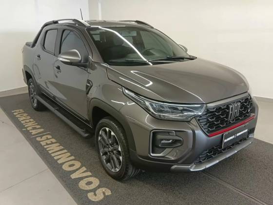 FIAT STRADA 1.3 FIREFLY FLEX VOLCANO CD CVT