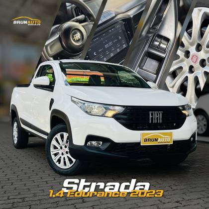 FIAT STRADA 1.4 FIRE FLEX ENDURANCE CS MANUAL