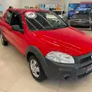 FIAT STRADA 1.4 MPI HARD WORKING CD 8V FLEX 3P MANUAL FIAT STRADA 1.4 MPI HARD WORKING CD 8V FLEX 3P MANUAL