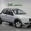 FIAT STRADA 1.4 MPI WORKING CD 8V FLEX 2P MANUAL FIAT STRADA 1.4 MPI WORKING CD 8V FLEX 2P MANUAL