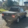 FIAT STRADA 1.8 MPI ADVENTURE CE 8V FLEX 2P MANUAL FIAT STRADA 1.8 MPI ADVENTURE CE 8V FLEX 2P MANUAL