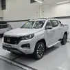 FIAT TITANO 2.2 TURBO DIESEL RANCH 4X4 AT8 FIAT TITANO 2.2 TURBO DIESEL RANCH 4X4 AT8