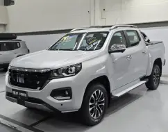 FIAT TITANO 2.2 TURBO DIESEL RANCH 4X4 AT8 FIAT TITANO 2.2 TURBO DIESEL RANCH 4X4 AT8