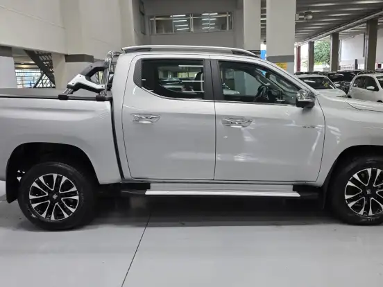 FIAT-TITANO-2.2 TURBO DIESEL RANCH 4X4 AT8 FIAT-TITANO-2025