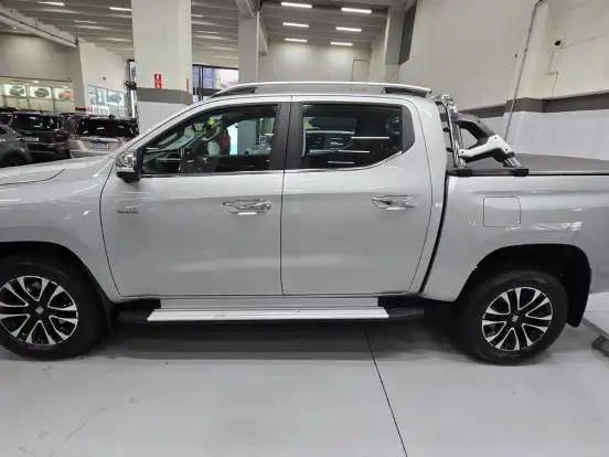 FIAT-TITANO-2.2 TURBO DIESEL RANCH 4X4 AT8 FIAT-TITANO-2025