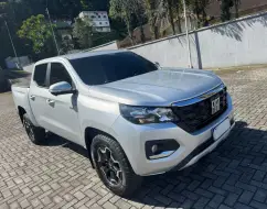 FIAT TITANO 2.2 TURBO DIESEL VOLCANO 4X4 AT6 FIAT TITANO 2.2 TURBO DIESEL VOLCANO 4X4 AT6