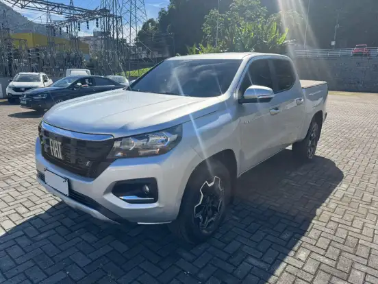 FIAT-TITANO-2.2 TURBO DIESEL VOLCANO 4X4 AT6 FIAT-TITANO-2024