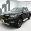 FIAT TITANO 2.2 TURBO DIESEL RANCH 4X4 AT6 FIAT TITANO 2.2 TURBO DIESEL RANCH 4X4 AT6