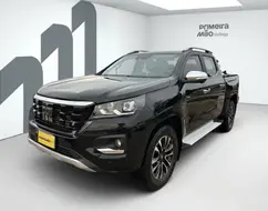 FIAT TITANO 2.2 TURBO DIESEL RANCH 4X4 AT6 FIAT TITANO 2.2 TURBO DIESEL RANCH 4X4 AT6