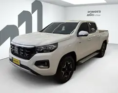 FIAT TITANO 2.2 TURBO DIESEL VOLCANO 4X4 AT6 FIAT TITANO 2.2 TURBO DIESEL VOLCANO 4X4 AT6