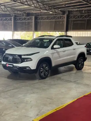 FIAT TORO 1.3 TURBO 270 FLEX FREEDOM AT6