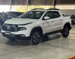 FIAT TORO 1.3 TURBO 270 FLEX FREEDOM AT6 FIAT TORO 1.3 TURBO 270 FLEX FREEDOM AT6