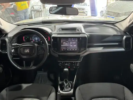 FIAT-TORO-1.3 TURBO 270 FLEX FREEDOM AT6 FIAT-TORO-2023