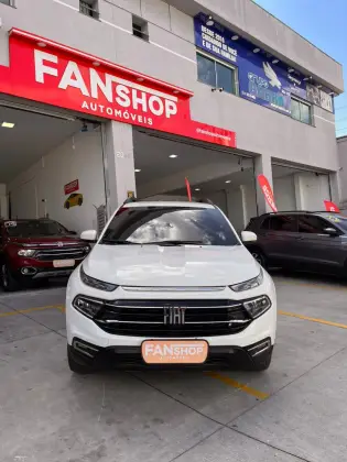 FIAT TORO 1.3 TURBO 270 FLEX FREEDOM AT6