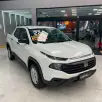 FIAT TORO 1.8 16V EVO FLEX ENDURANCE AT6 FIAT TORO 1.8 16V EVO FLEX ENDURANCE AT6
