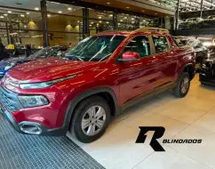FIAT TORO 1.8 16V EVO FLEX FREEDOM AT6 FIAT TORO 1.8 16V EVO FLEX FREEDOM AT6