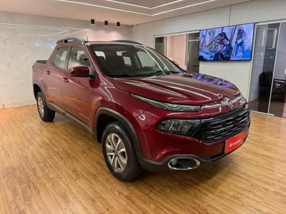 FIAT TORO 1.8 16V EVO FLEX FREEDOM AT6