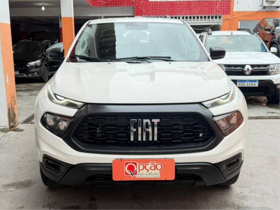 FIAT TORO 1.3 TURBO 270 FLEX ENDURANCE AT6