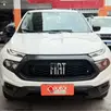 FIAT TORO 1.3 TURBO 270 FLEX ENDURANCE AT6 FIAT TORO 1.3 TURBO 270 FLEX ENDURANCE AT6