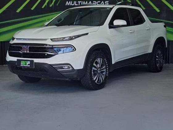 FIAT TORO 1.3 TURBO 270 FLEX FREEDOM AT6