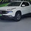 FIAT TORO 1.3 TURBO 270 FLEX FREEDOM AT6 FIAT TORO 1.3 TURBO 270 FLEX FREEDOM AT6
