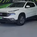 FIAT TORO 1.3 TURBO 270 FLEX FREEDOM AT6 FIAT TORO 1.3 TURBO 270 FLEX FREEDOM AT6