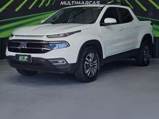 FIAT-TORO-1.3 TURBO 270 FLEX FREEDOM AT6 FIAT-TORO-2023