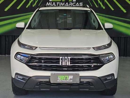 FIAT-TORO-1.3 TURBO 270 FLEX FREEDOM AT6 FIAT-TORO-2023