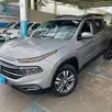 FIAT TORO 1.3 TURBO 270 FLEX FREEDOM AT6 FIAT TORO 1.3 TURBO 270 FLEX FREEDOM AT6
