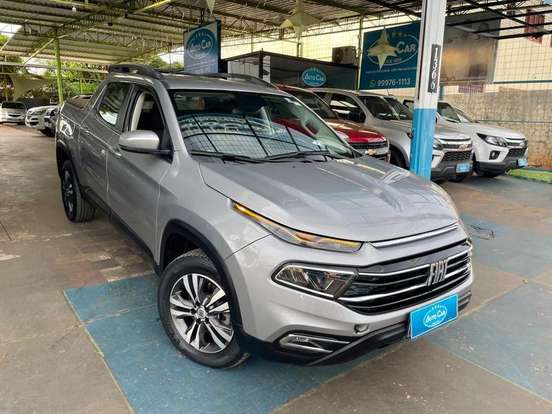 FIAT-TORO-1.3 TURBO 270 FLEX FREEDOM AT6 FIAT-TORO-2021