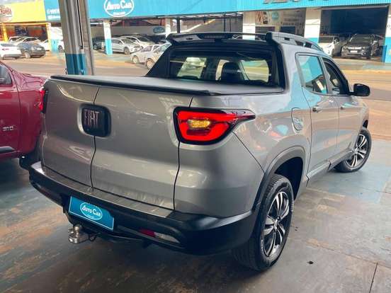 FIAT-TORO-1.3 TURBO 270 FLEX FREEDOM AT6 FIAT-TORO-2021