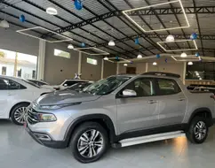 FIAT TORO 1.3 TURBO 270 FLEX FREEDOM AT6 FIAT TORO 1.3 TURBO 270 FLEX FREEDOM AT6