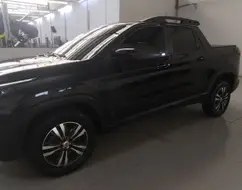 FIAT TORO 1.3 TURBO 270 FLEX FREEDOM AT6 FIAT TORO 1.3 TURBO 270 FLEX FREEDOM AT6