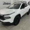 FIAT TORO 1.3 TURBO 270 FLEX VOLCANO AT6 FIAT TORO 1.3 TURBO 270 FLEX VOLCANO AT6