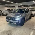 FIAT TORO 1.3 TURBO 270 FLEX VOLCANO AT6 FIAT TORO 1.3 TURBO 270 FLEX VOLCANO AT6