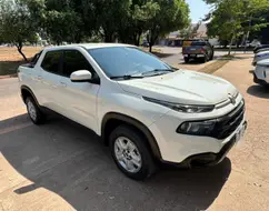 FIAT TORO 1.8 16V EVO FLEX ENDURANCE AT6 FIAT TORO 1.8 16V EVO FLEX ENDURANCE AT6