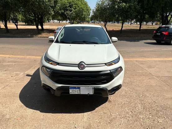 FIAT-TORO-1.8 16V EVO FLEX ENDURANCE AT6 FIAT-TORO-2020