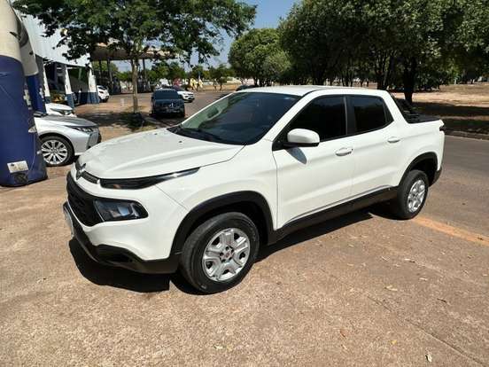 FIAT-TORO-1.8 16V EVO FLEX ENDURANCE AT6 FIAT-TORO-2020
