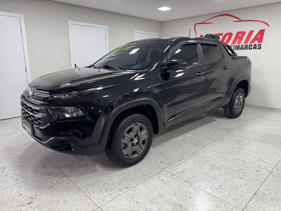 FIAT TORO 1.8 16V EVO FLEX ENDURANCE AT6