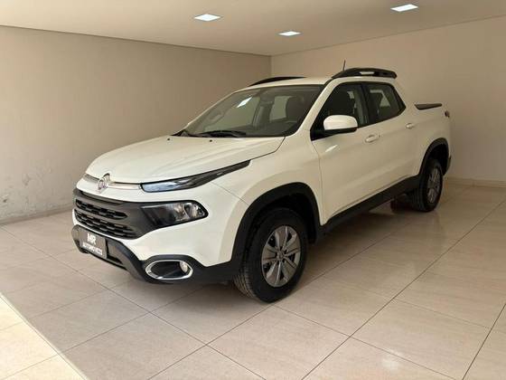 FIAT TORO 1.8 16V EVO FLEX FREEDOM AT6