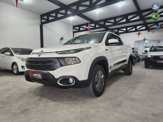 FIAT TORO 1.8 16V EVO FLEX FREEDOM AT6