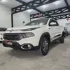 FIAT TORO 1.8 16V EVO FLEX FREEDOM AT6 FIAT TORO 1.8 16V EVO FLEX FREEDOM AT6