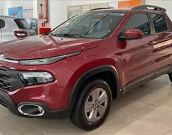 FIAT TORO 1.8 16V EVO FLEX FREEDOM AT6 FIAT TORO 1.8 16V EVO FLEX FREEDOM AT6