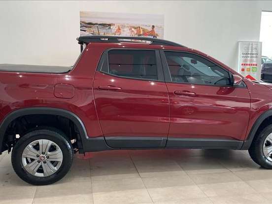 FIAT-TORO-1.8 16V EVO FLEX FREEDOM AT6 FIAT-TORO-2020