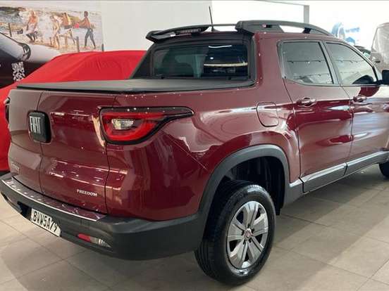 FIAT-TORO-1.8 16V EVO FLEX FREEDOM AT6 FIAT-TORO-2020