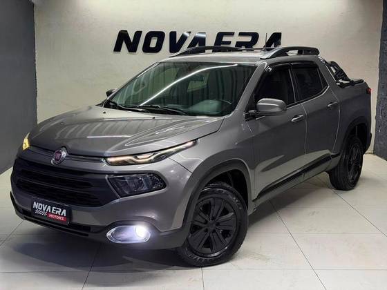 FIAT TORO 1.8 16V EVO FLEX FREEDOM AT6